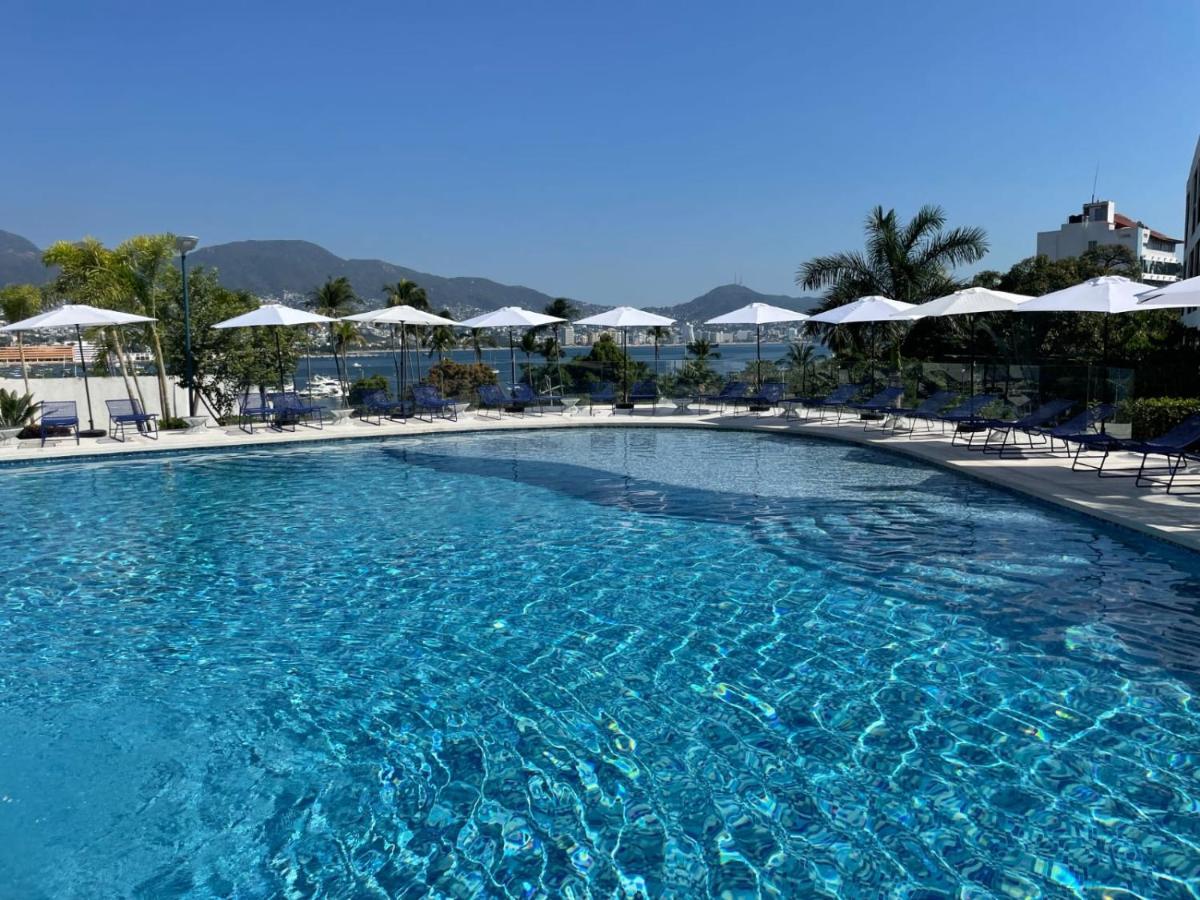 Grand Depa Bellomar Acapulco Exterior foto