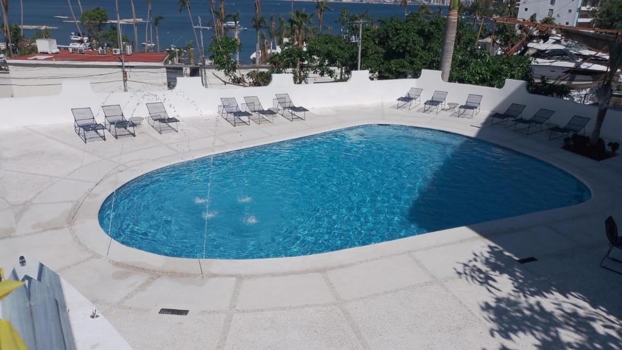 Grand Depa Bellomar Acapulco Exterior foto