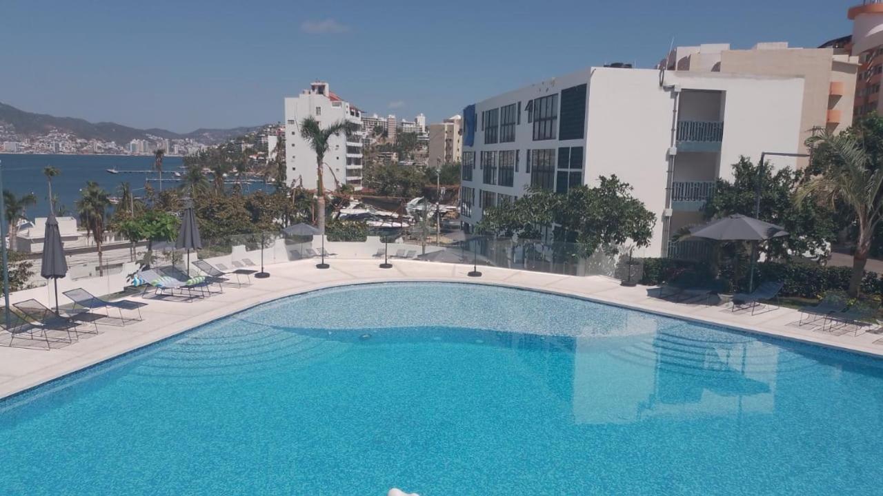 Grand Depa Bellomar Acapulco Exterior foto