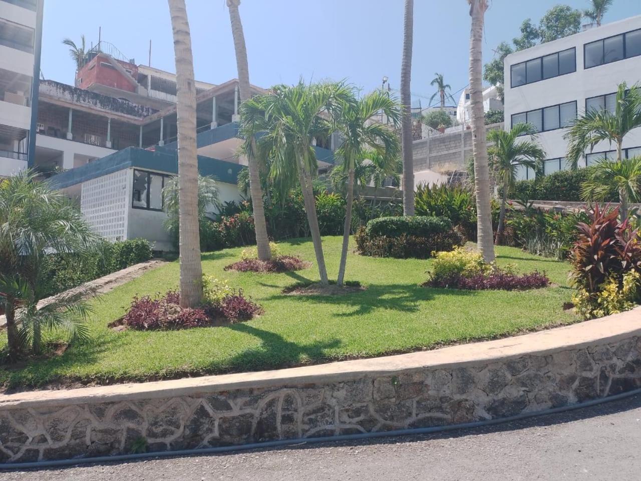 Grand Depa Bellomar Acapulco Exterior foto