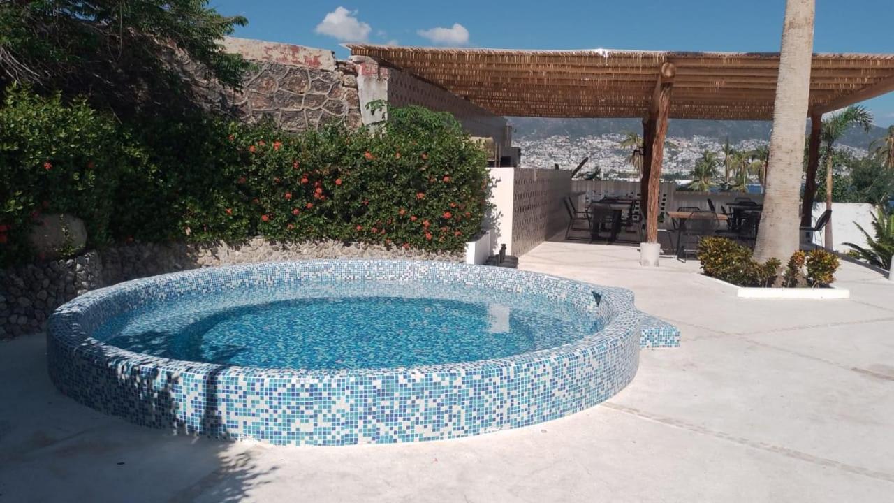 Grand Depa Bellomar Acapulco Exterior foto